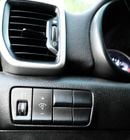 Kia Sportage كيا سبورتاج خليجيEX STD 2021 1.6L بحالة ممتازة من الداخل والخارج
