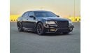 Chrysler 300C Chrysler 2015 Gulf SRT8 6.4 full option in good condition