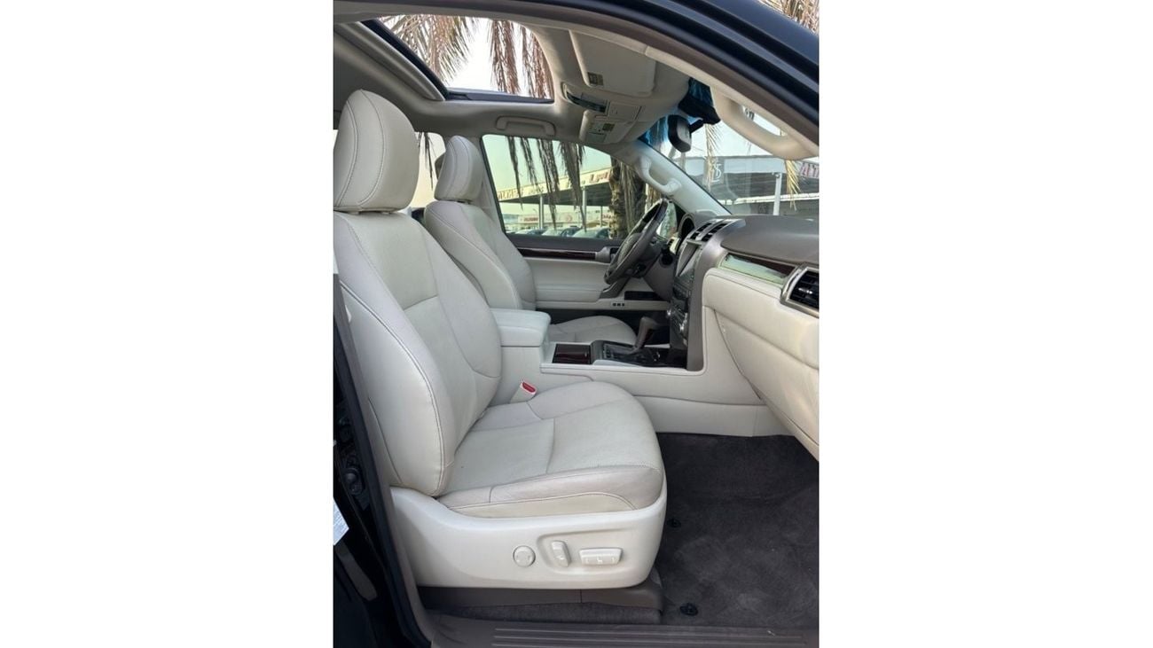 Lexus GX460 LEXUS GX 460 Full Option
