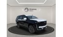 كاديلاك إسكالاد Cadillac Escalade 600