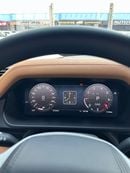 Land Rover Defender clean car zero accident