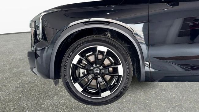 GAC GS8 GX Traveler, миниатюра 28