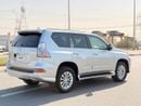 Lexus GX460 PLATINUM Premier 4.6L 4WD