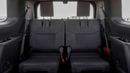تويوتا برادو ADVENTURE TOYOTA PRADO 250 WX+ LUXURY 2.4P AT MY2025- SAND