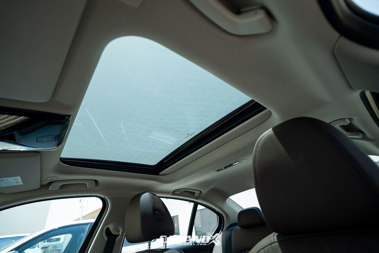 BMW 325 M Sport Kit 2.0L Petrol 2024