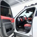 لاند روفر رينج روفر سبورت HSE Dynamic Super Charge