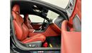 BMW M8 2020 BMW M8 Competition, 08/2024 AGMC Warranty + Service Contract, GCC