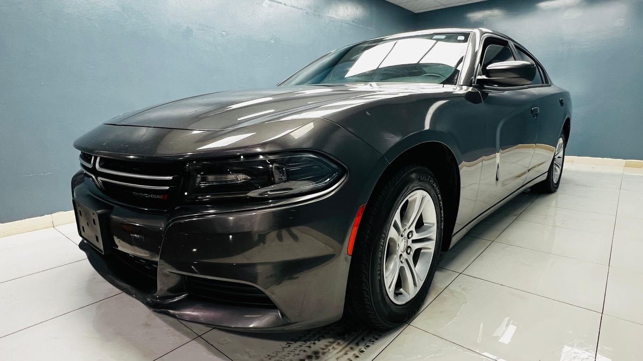 Dodge Charger SE Sport 3.6L