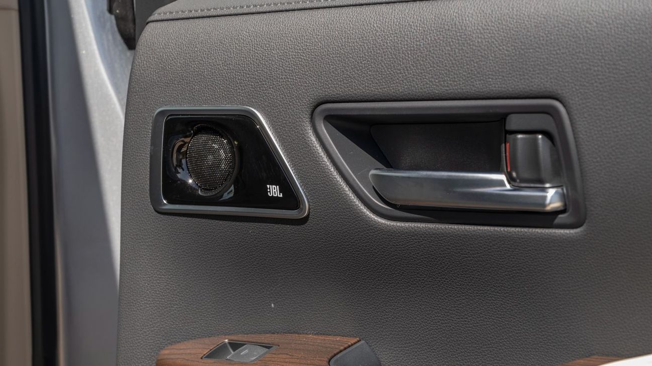 Toyota Land Cruiser TOYOTA LANDCRUISER 3.5 GXR -2026YM