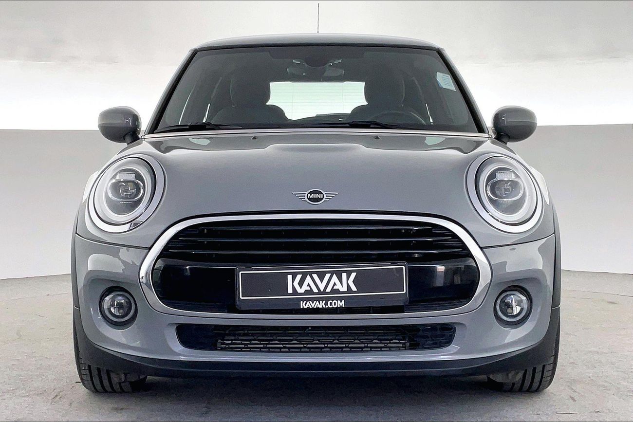 Mini Cooper Cooper | Guaranteed Warranty | 0 Down Payment