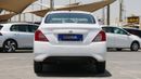Nissan Sunny 1.5L | Zero Downpayment Support | Full Service History | Free Home Test Drive