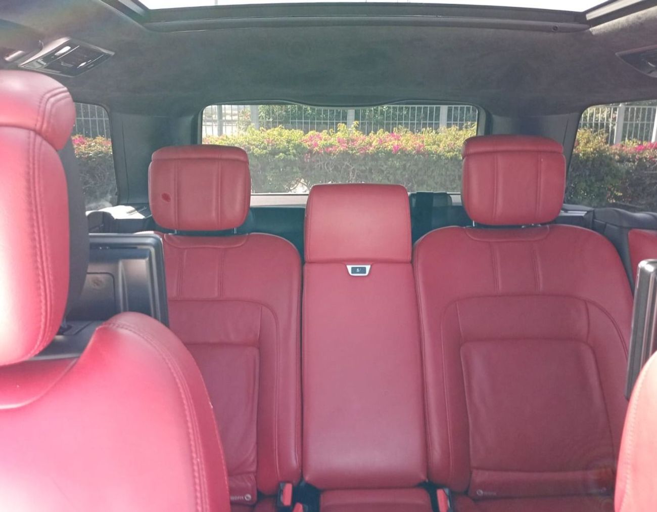 Land Rover Range Rover Autobiography 5.0L (375 HP)