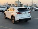 لكزس NX 300 2019 LEXUS NX300 FULL OPTIONS IMPORTED FROM USA