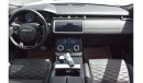 Land Rover Range Rover Velar SVAutobiography SV-AUTOBIOGRAPHY V-08 / 550-HP / CLEAN  CAR / WITH WARRANTY