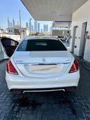 Mercedes-Benz S 400 AMG Package 3.0L