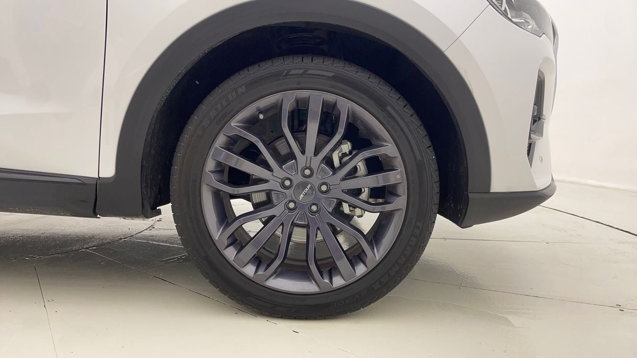 Jetour X70 FL COMFORT 1.5 | Zero Down Payment | Home Test Drive