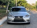 Lexus IS250