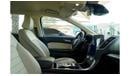 Ford Edge Trend