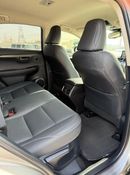 لكزس NX200t 360 camera Premier