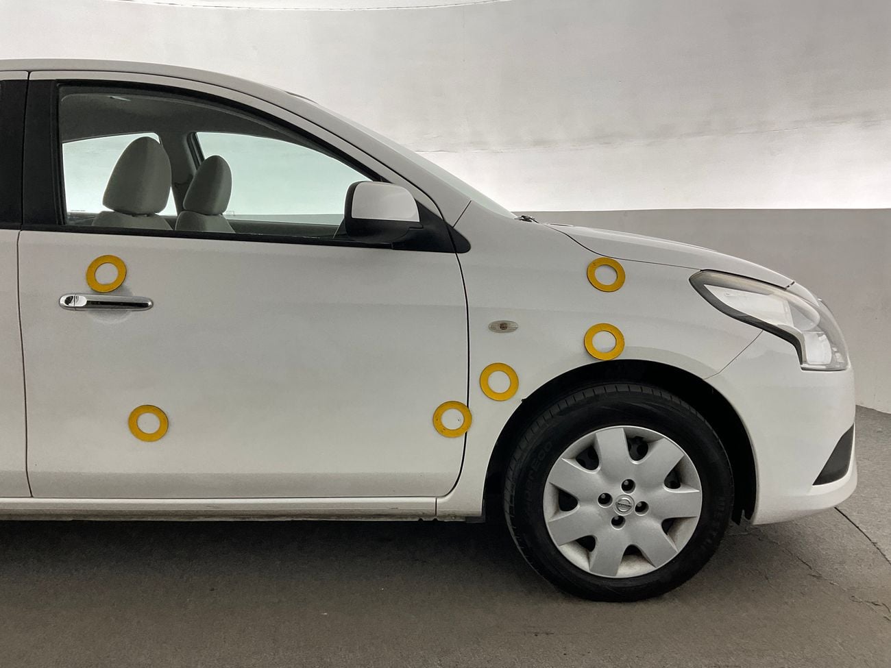 نيسان صني SV | upto AED 20,000 Ramadan Discount | شامل الضمان | 0 ﺪﻔﻋﺓ ﺃﻮﻟﻯ