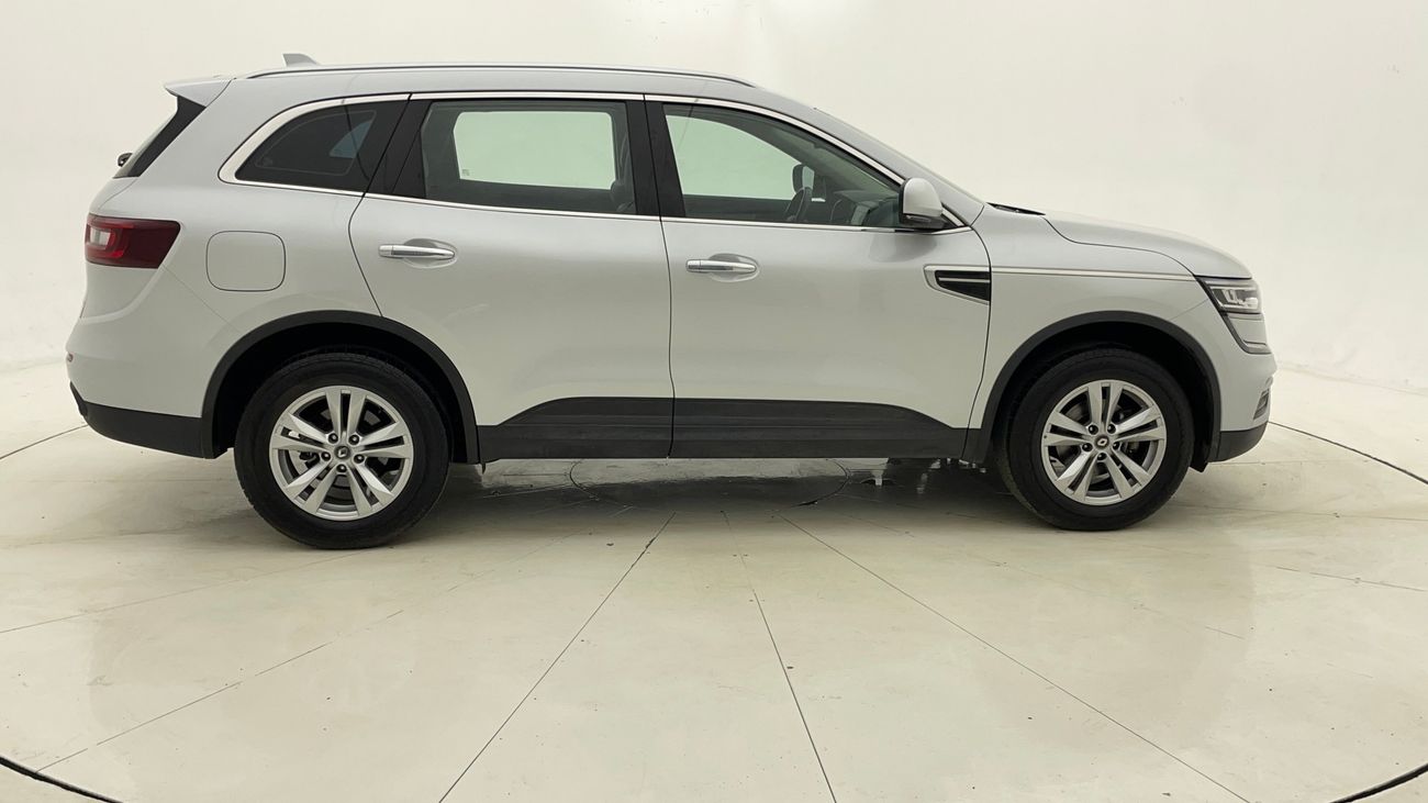 Renault Koleos PE 2.5 | Zero Down Payment | Home Test Drive