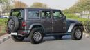 جيب رانجلر ( Eid al-Adha Offer ) (For Export , НА ЭКСПОРТ) Unlimited Sahara I4 2.0T 4x4 2026 GCC Без пробега