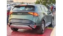 Kia Sportage 1.6L Petrol / DVD + Camera With Panoramic Roof  ( CODE # 67746)