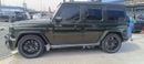 مرسيدس بنز G 63 AMG STD