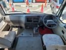 Mitsubishi Rosa MITSUBISHI ROSA BUS RHD 1998 MODEL 5.2 L DIESEL MANUAL(PM00850)