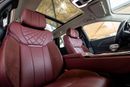 هونغشي EHS9 FLAGSHIP 2021 Hongqi E-HS9 Executive Chinese specs | Warranty