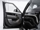 Land Rover Range Rover 2024 Range Rover Sport SV, 4.4L TC V8, AWD, 623bhp, 9 Speed Automatic