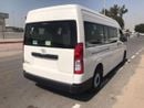 Toyota Hiace GL TOYOTA HIACE  2.8L DIESEL // 2025 // SPECIAL OFFER // BY FORMULA AUTO // FOR EXPORT