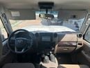 Toyota Land Cruiser 76 2025 TOYOTA LAND CRUISER GDJ76 E 2.8L DIESEL MT BRAND NEW 0KM