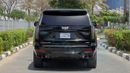 كاديلاك إسكالاد V SERIES 2026 6.2L Supercharged V8 With 5 Years Unlimited Mileage Warranty