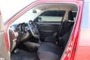 Suzuki Swift GLX 1.2L