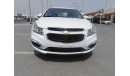 Chevrolet Cruze Cruz