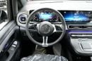 Mercedes Benz V300 V-LINE Mercede-Benz V 300 | GCC 0km | Agency Warranty | 360 View | 64 colors Ambeint Ligh