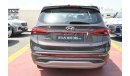 Hyundai Santa Fe Hyundai Santa Fe 2.5L Petrol, SUV, FWD, 5 Doors, Front Electric Seats, Panoramic Roof, Cruise Contro