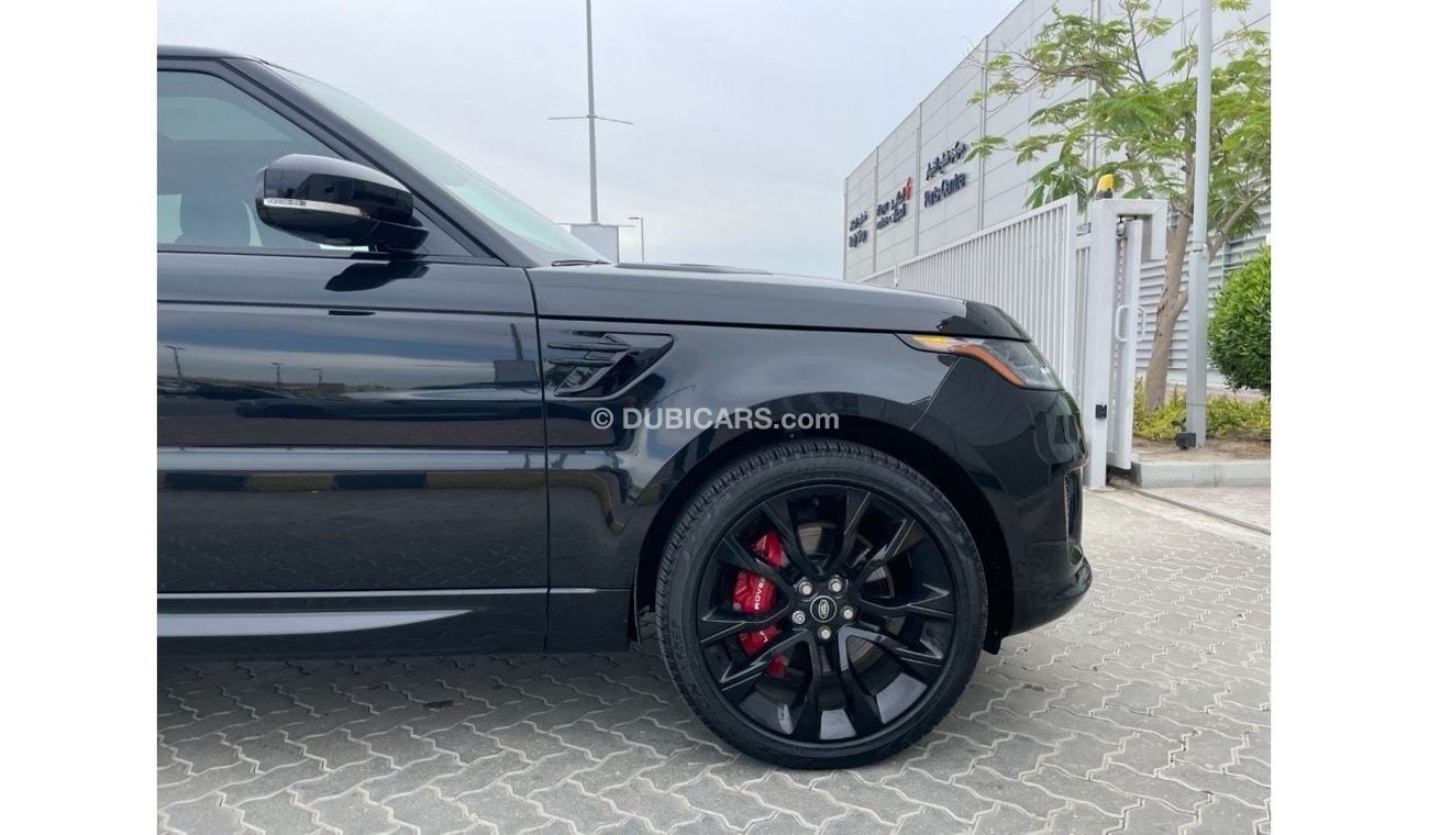 Land Rover Range Rover Sport Canadian importer