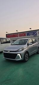 Hyundai Grand i10 AI3 AT 1.2L Hatchback FWD 5 Doors, Model 2024