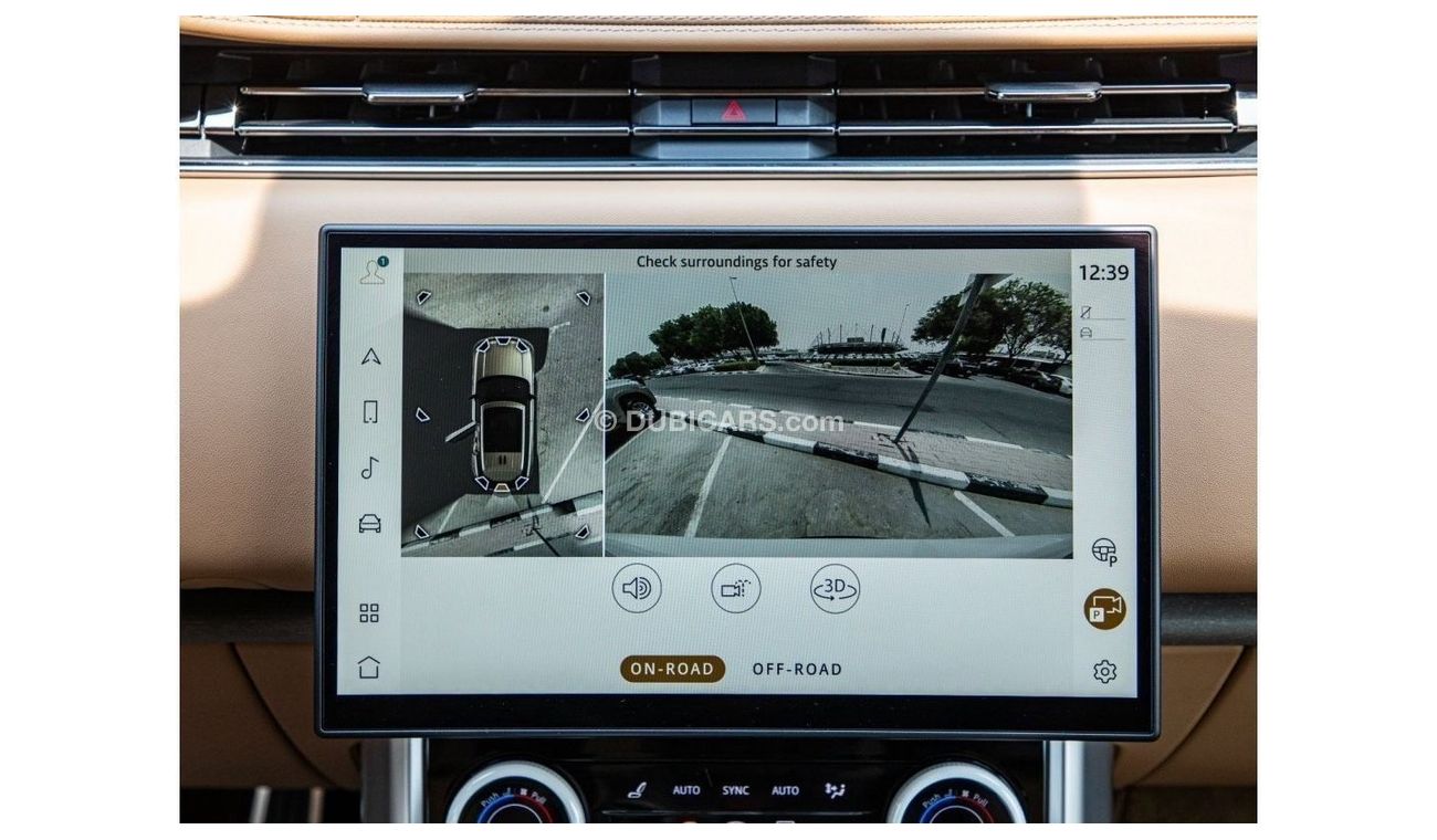 Land Rover Range Rover SWB V8. Local Registration +10%