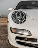 بورش 911 Carrera S
