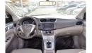 Nissan Tiida SL Plus SL Plus | Nissan Tiida SL+  | 2014 | GCC |