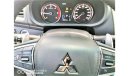 Mitsubishi L200 sportaro  full option