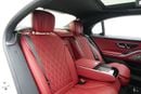 Mercedes Benz S 580 Brabus B550, ORIGINAL BRABUS, BRAND NEW, Full Driver Assistance Pack!!