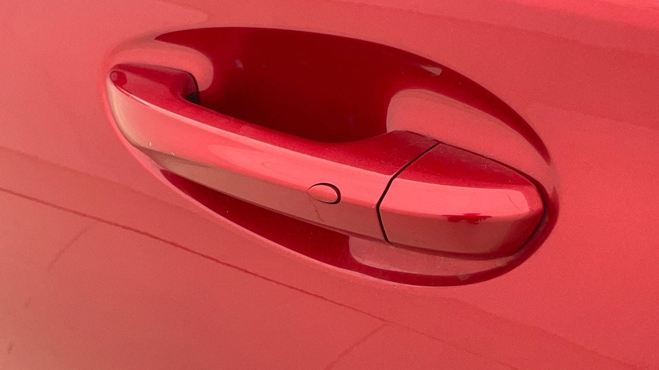 MG GT STD 1.5 | Zero Down Payment | Home Test Drive