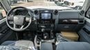 Toyota Land Cruiser 70 LC76 4.5L V8 YM 2024 Full option