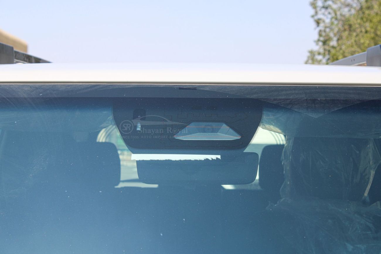 تويوتا برادو LHD 2.8L DSL ADVENTURE-V SPL 4WD AT 7-SEATS 2025MY