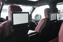 Lexus LX700h SIGNATURE 3.5L Twin-Turbo + Hybrid V6, Model 2026, Color Sonic