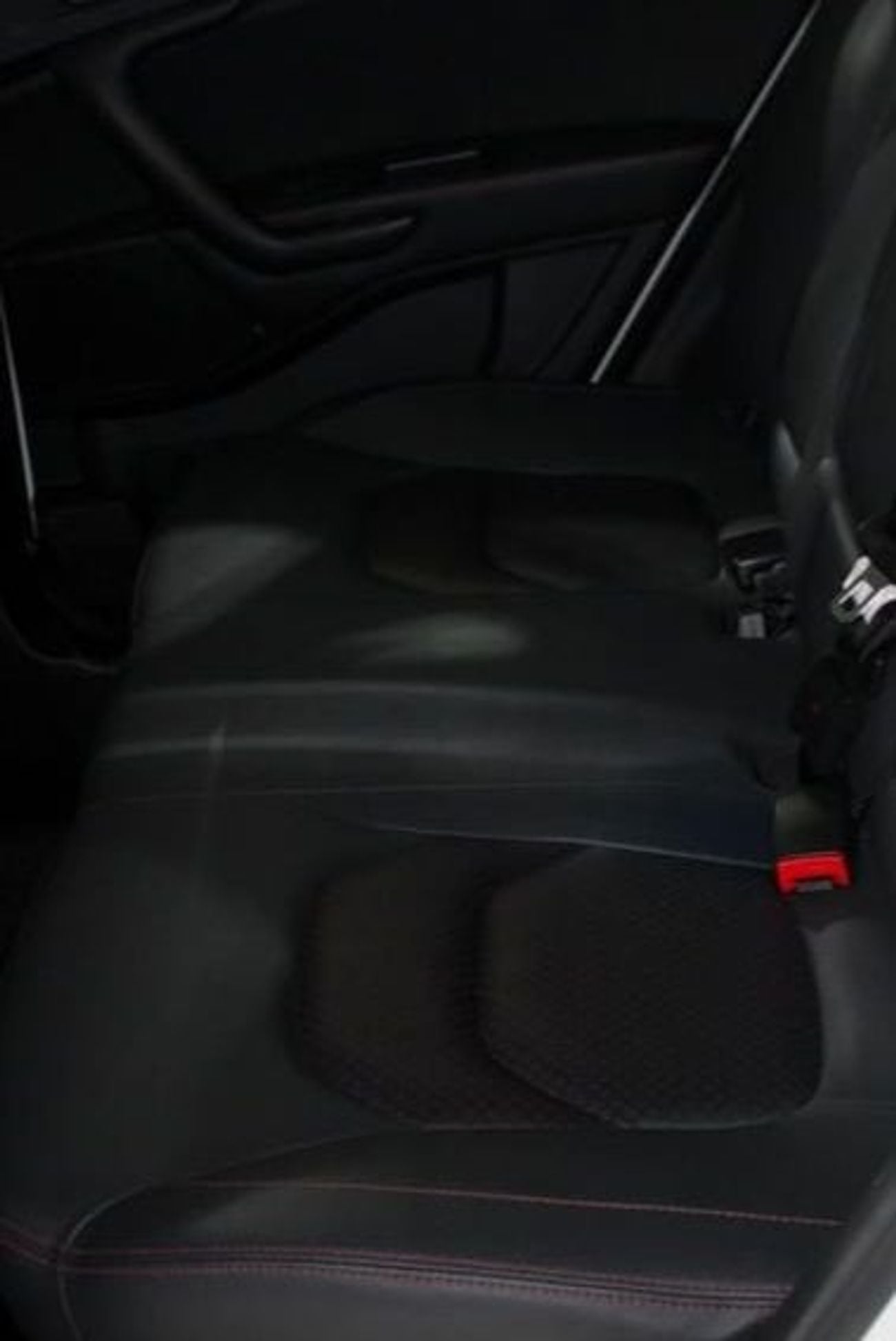 JAC S3 Plus INTELLIGENT LUXURY JAC S3 1.6L